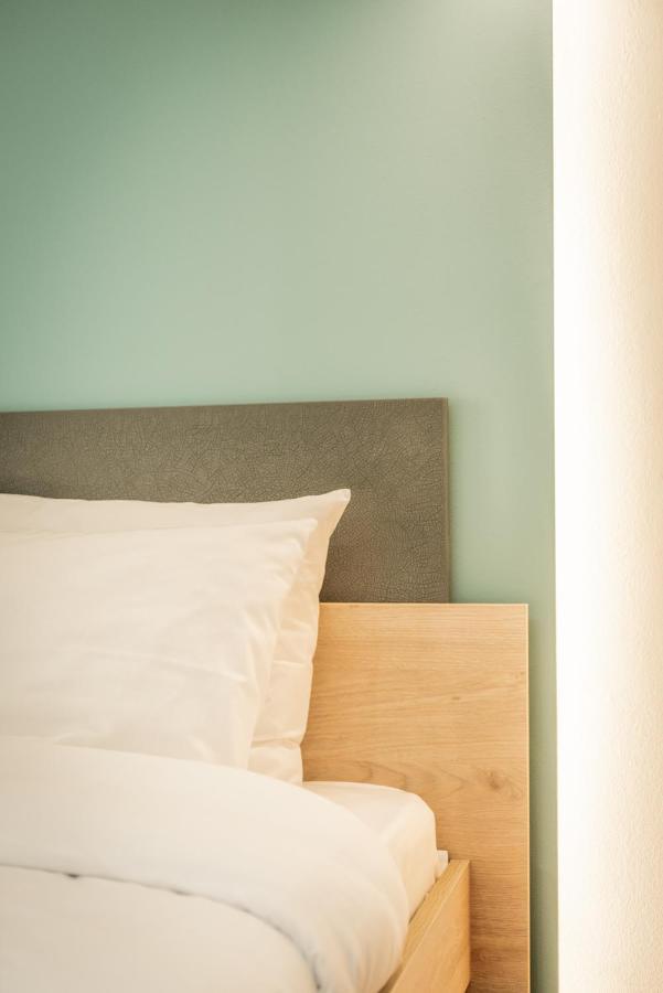 Hermes Apartment On Aristotelous Midas Home Tesalonika Bagian luar foto